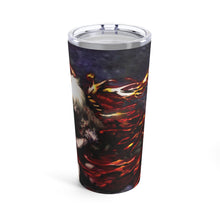 Load image into Gallery viewer, Hellsing Seras Victoria Tumbler 20oz
