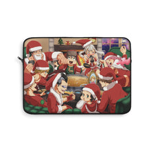 Load image into Gallery viewer, Black Clover Asta, Noelle Silva, Yami Sukehiro, Luck Voltia Laptop Sleeve
