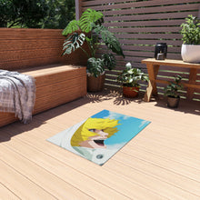 Load image into Gallery viewer, Gremmy Thoumeaux Rug
