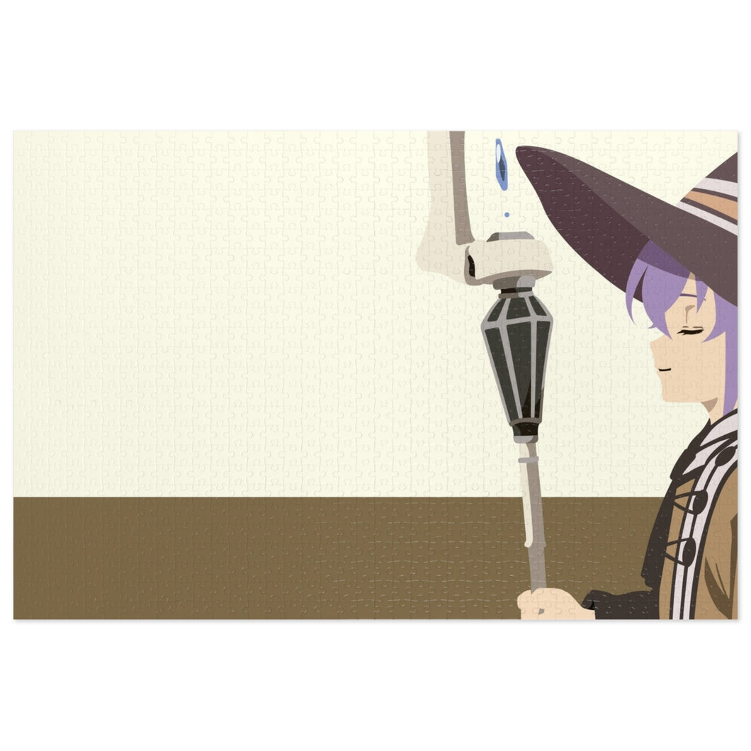 Mushoku Tensei: Jobless Reincarnation Jigsaw Puzzle