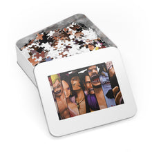Load image into Gallery viewer, shichibukai Jigsaw Puzzle
