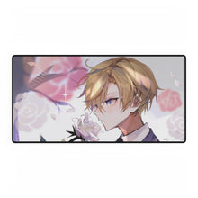 Load image into Gallery viewer, Anime Ouran High School Host Club Mouse Pad (Desk Mat)
