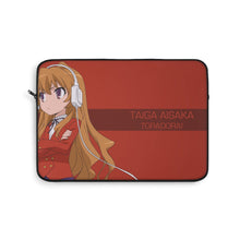 Load image into Gallery viewer, Toradora! Laptop Sleeve
