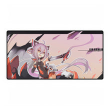 Load image into Gallery viewer, Anime Warship Girls Mouse Pad (Desk Mat)
