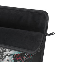 Load image into Gallery viewer, Shokugeki No Soma - Dark Yukihira Souma &amp; Erina Nakiri Laptop Sleeve
