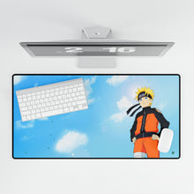 Load image into Gallery viewer, Anime Narutor Mouse Pad (Desk Mat)
