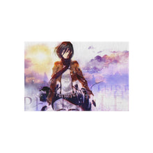 Load image into Gallery viewer, Anime Attack On Titan Rug
