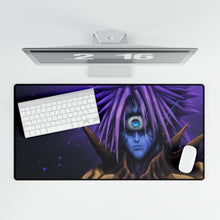 Load image into Gallery viewer, Lord Boros Mouse Pad (Desk Mat)
