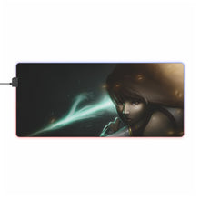 Load image into Gallery viewer, Sword Art Online RGB LED Mouse Pad (Desk Mat)
