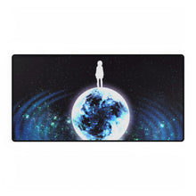 Load image into Gallery viewer, Anime Sci Fi Mouse Pad (Desk Mat)
