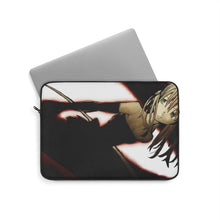 Load image into Gallery viewer, Soul Eater Laptop Sleeve
