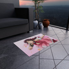 Load image into Gallery viewer, Black Lagoon Rug
