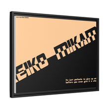 Load image into Gallery viewer, Another 8k Canvas Framed Art Print
