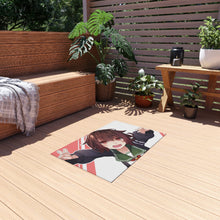 Load image into Gallery viewer, Anime Kantai Collection Rug
