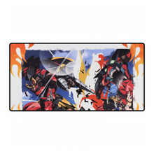 Load image into Gallery viewer, Anime Tengen Toppa Gurren Lagann Mouse Pad (Desk Mat)
