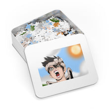 Load image into Gallery viewer, Anime Dr. Stone Jigsaw Puzzle
