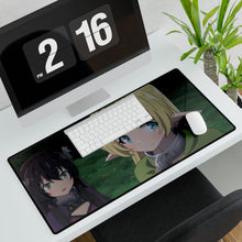 Load image into Gallery viewer, How NOT To Summon A Demon Lord Mouse Pad (Desk Mat)
