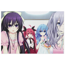 Load image into Gallery viewer, Date A Live Jigsaw Puzzle
