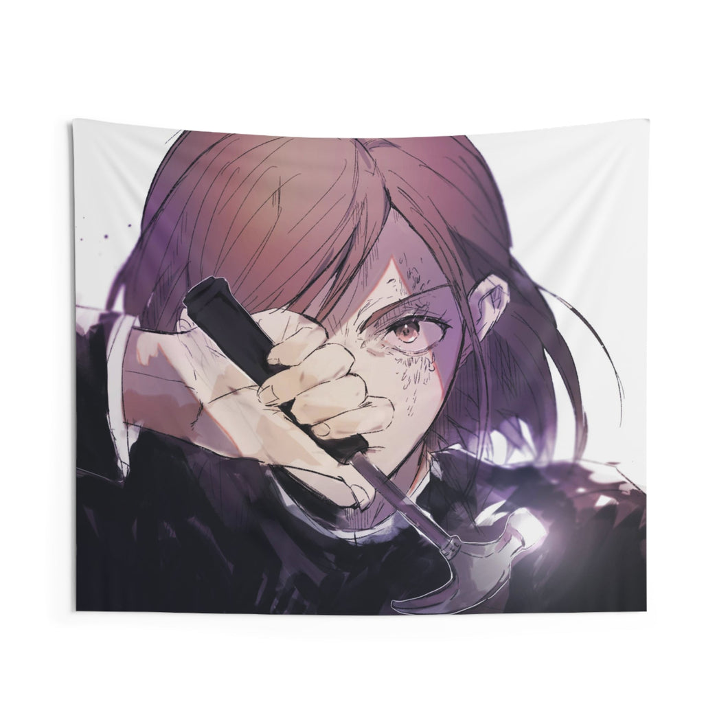 Jujutsu Kaisen Indoor Wall Tapestry