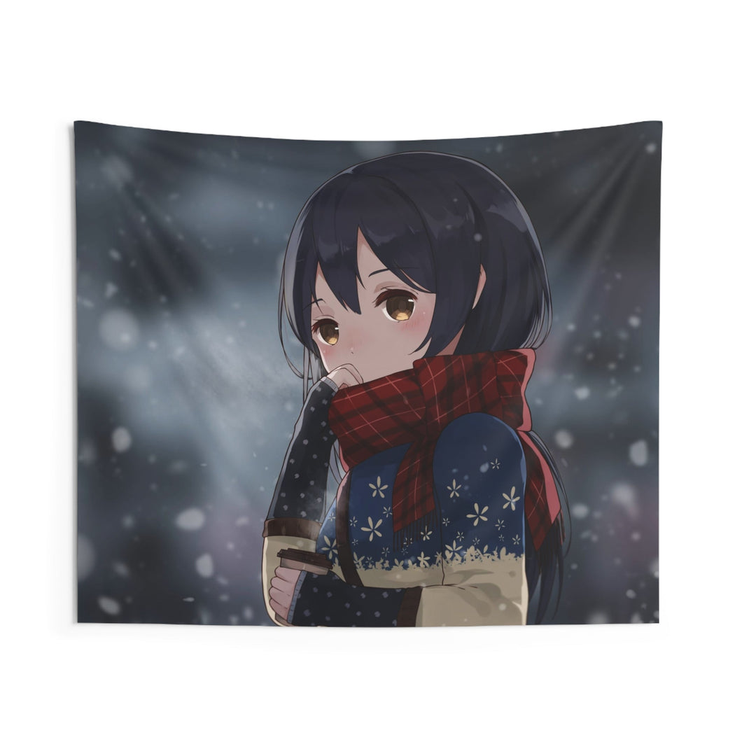 Umi Sonoda Indoor Wall Tapestry