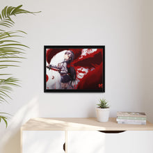 Load image into Gallery viewer, Seraph Of The End Canvas Framed Art Print
