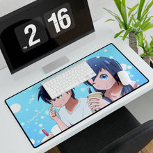 Load image into Gallery viewer, Weathering With You Mouse Pad (Desk Mat)
