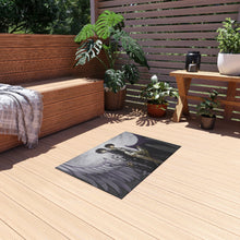 Load image into Gallery viewer, Code Geass Lelouch Lamperouge, Suzaku Kururugi Rug
