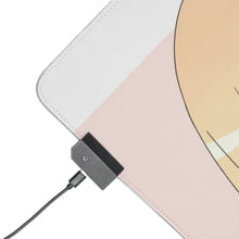Load image into Gallery viewer, My Dress-Up Darling RGB LED Mouse Pad (Desk Mat)
