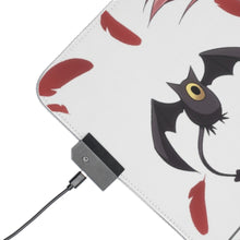 Load image into Gallery viewer, Seraph Of The End RGB LED Mouse Pad (Desk Mat)
