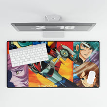 Load image into Gallery viewer, Grendizer Mouse Pad (Desk Mat)
