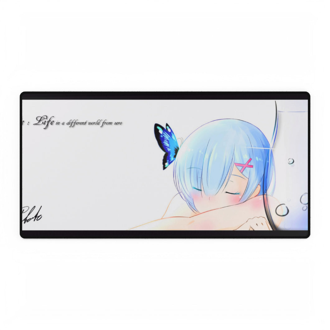 Anime Re:ZERO -Starting Life in Another World- Mouse Pad (Desk Mat)