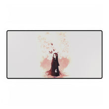 Load image into Gallery viewer, Anime Sakurada Reset Mouse Pad (Desk Mat)
