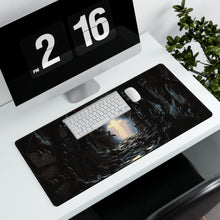 Load image into Gallery viewer, Shadow of the Tomb Raider Mouse Pad (Desk Mat)
