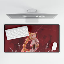 Load image into Gallery viewer, Nashetania Loei Piena Augustra Mouse Pad (Desk Mat)
