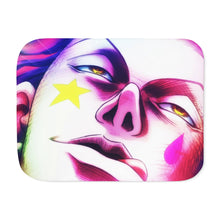 Load image into Gallery viewer, Hunter x Hunter Sherpa Blanket
