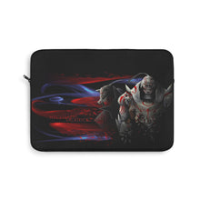 Load image into Gallery viewer, Anime FullMetal Alchemist Laptop Sleeve

