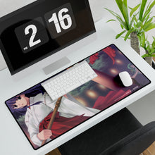 Load image into Gallery viewer, When They Cry Mouse Pad (Desk Mat)
