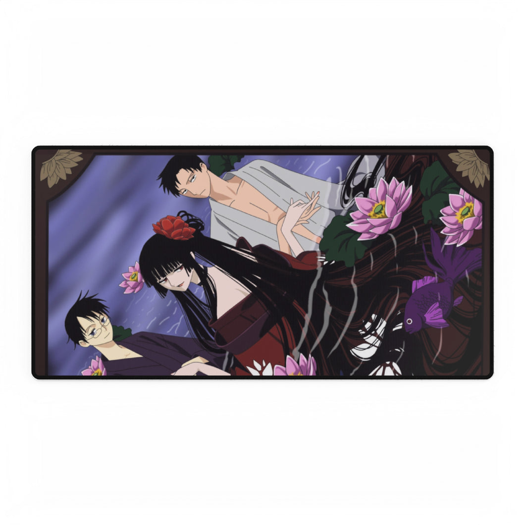 xxxHOLiC Mouse Pad (Desk Mat)