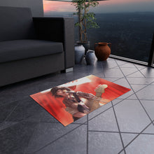 Load image into Gallery viewer, Anime Music Rug
