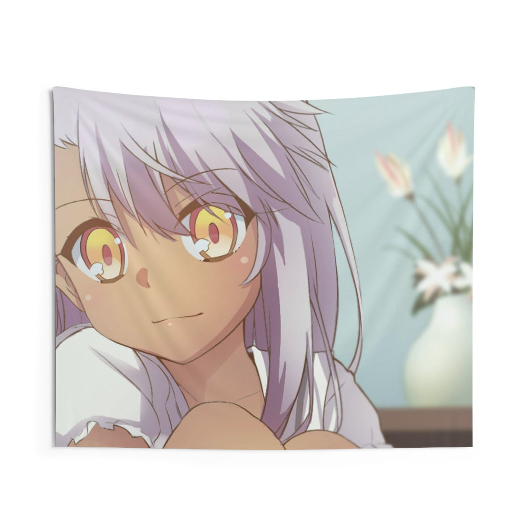 Fate/kaleid liner Prisma Illya Indoor Wall Tapestry