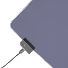 Load image into Gallery viewer, My Hero Academia RGB LED Mouse Pad (Desk Mat)
