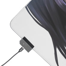 Load image into Gallery viewer, Tokyo Revengers Keisuke Baji RGB LED Mouse Pad (Desk Mat)
