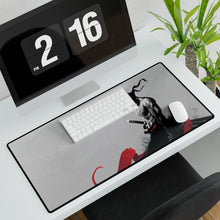 Load image into Gallery viewer, Anime One Piece Mouse Pad (Desk Mat)
