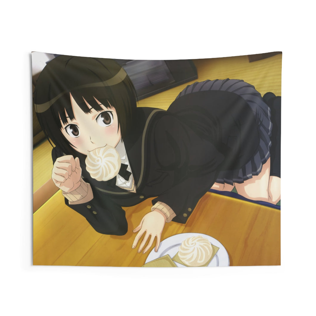 Amagami Indoor Wall Tapestry