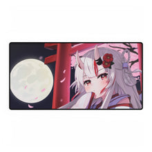 Load image into Gallery viewer, Nakiri Ayame Mouse Pad (Desk Mat)
