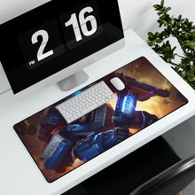Load image into Gallery viewer, Mobile Legends: Bang Bang Mouse Pad (Desk Mat)
