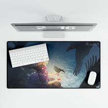 Load image into Gallery viewer, Maribel Hearn Mouse Pad (Desk Mat)
