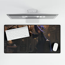 Load image into Gallery viewer, Hogwarts Legacy Mouse Pad (Desk Mat)
