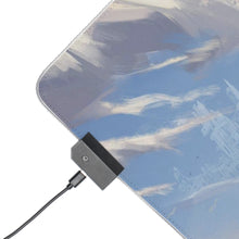 Load image into Gallery viewer, Puella Magi Madoka Magica RGB LED Mouse Pad (Desk Mat)
