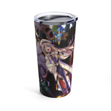 Load image into Gallery viewer, Goblin Slayer Goblin Slayer, Priestess Tumbler 20oz
